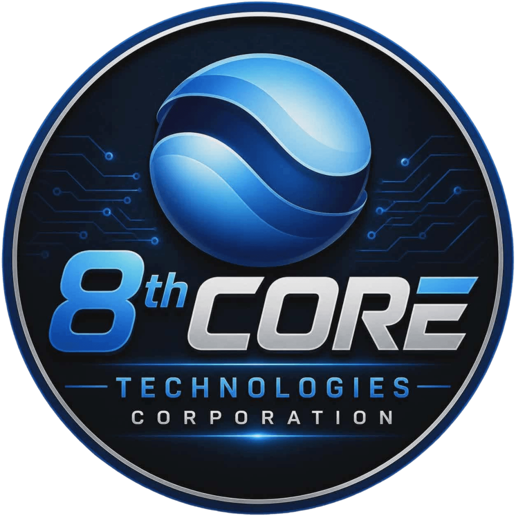 8th Core Technologies