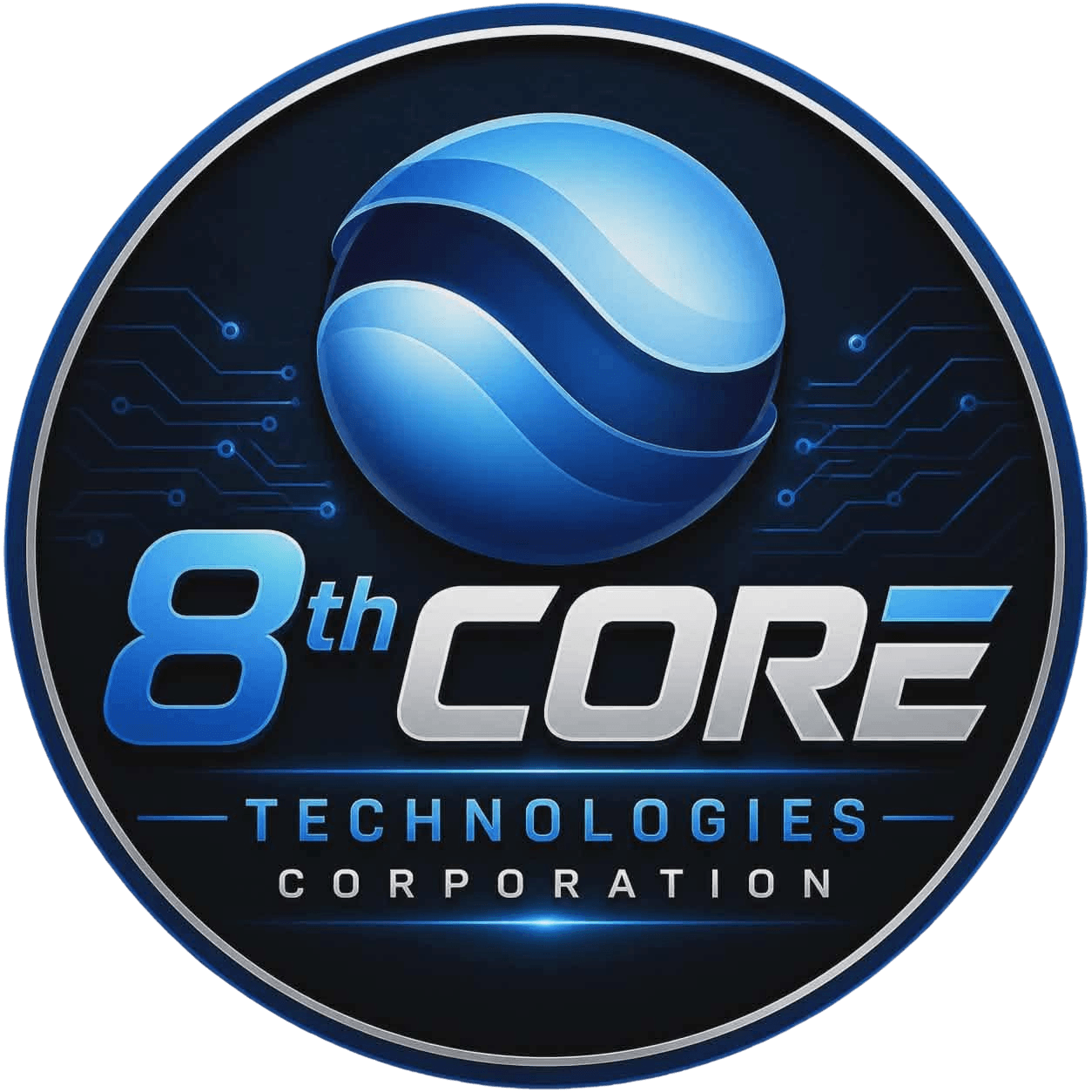 8th Core Technologies
