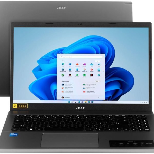 Acer Aspire 5 A515 Laptop (i5, 8GB, 512GB)