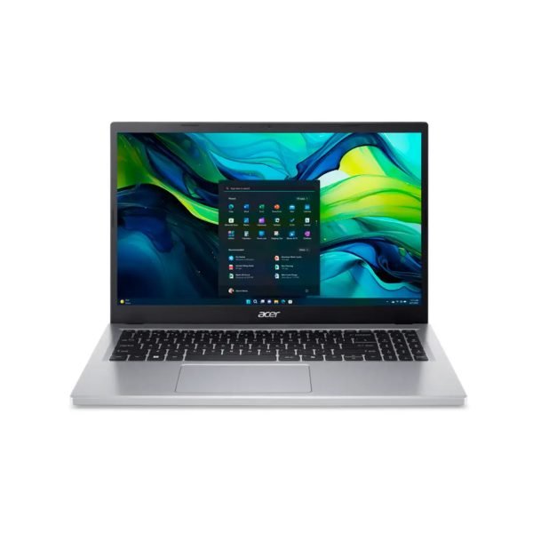 Acer Aspire Go 15 Everyday Laptop (i3, 8GB, 256GB)