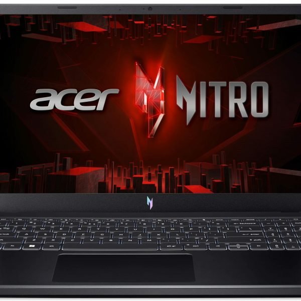 Acer Nitro V 15 Gaming Laptop (i5, 16GB, RTX 4050)