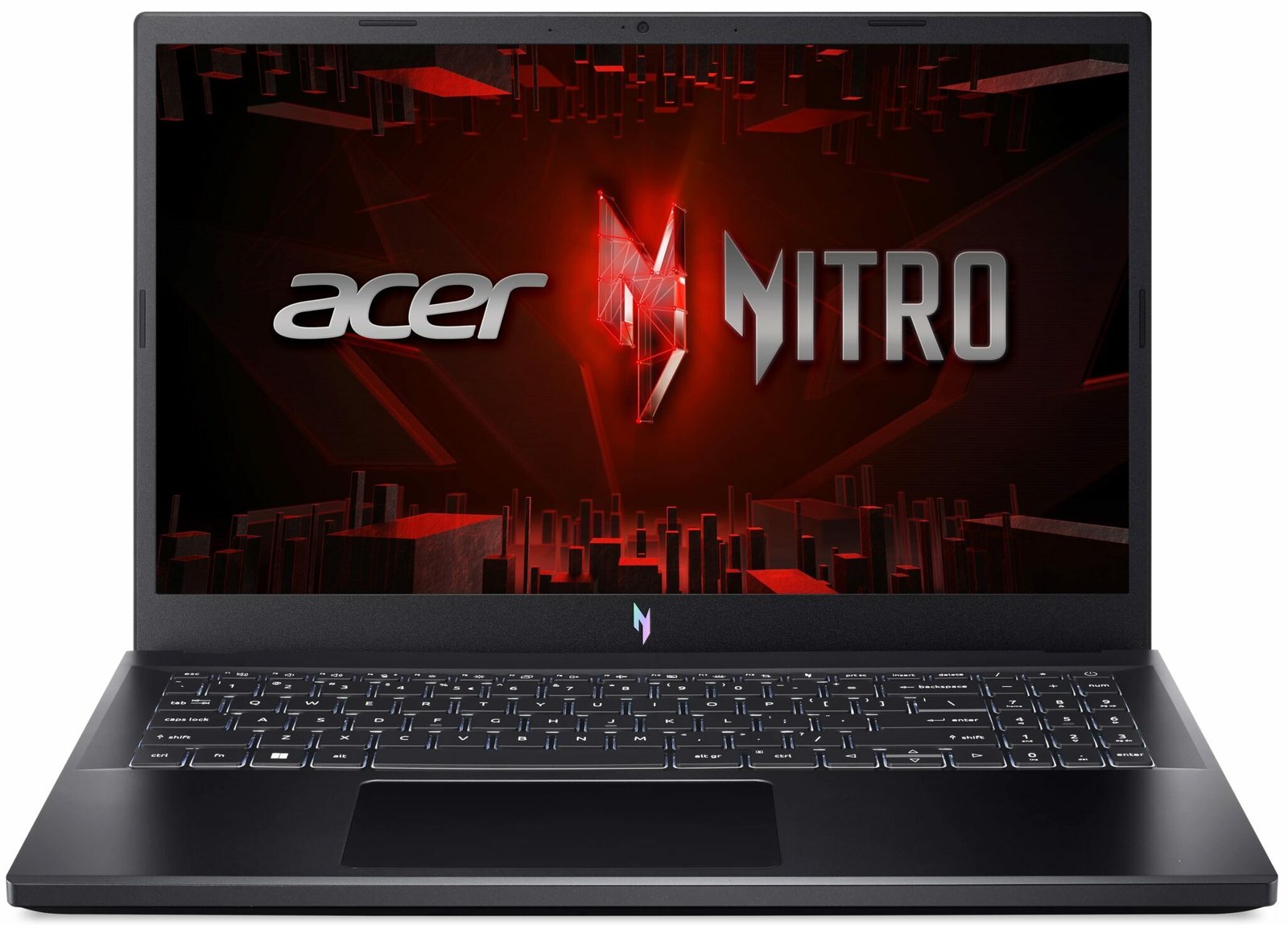Acer Nitro V 15 Gaming Laptop (i5, 16GB, RTX 4050)