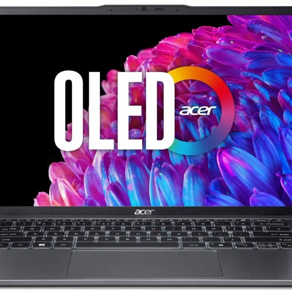 Acer Swift Go 14 OLED (i5, 16GB, 512GB)