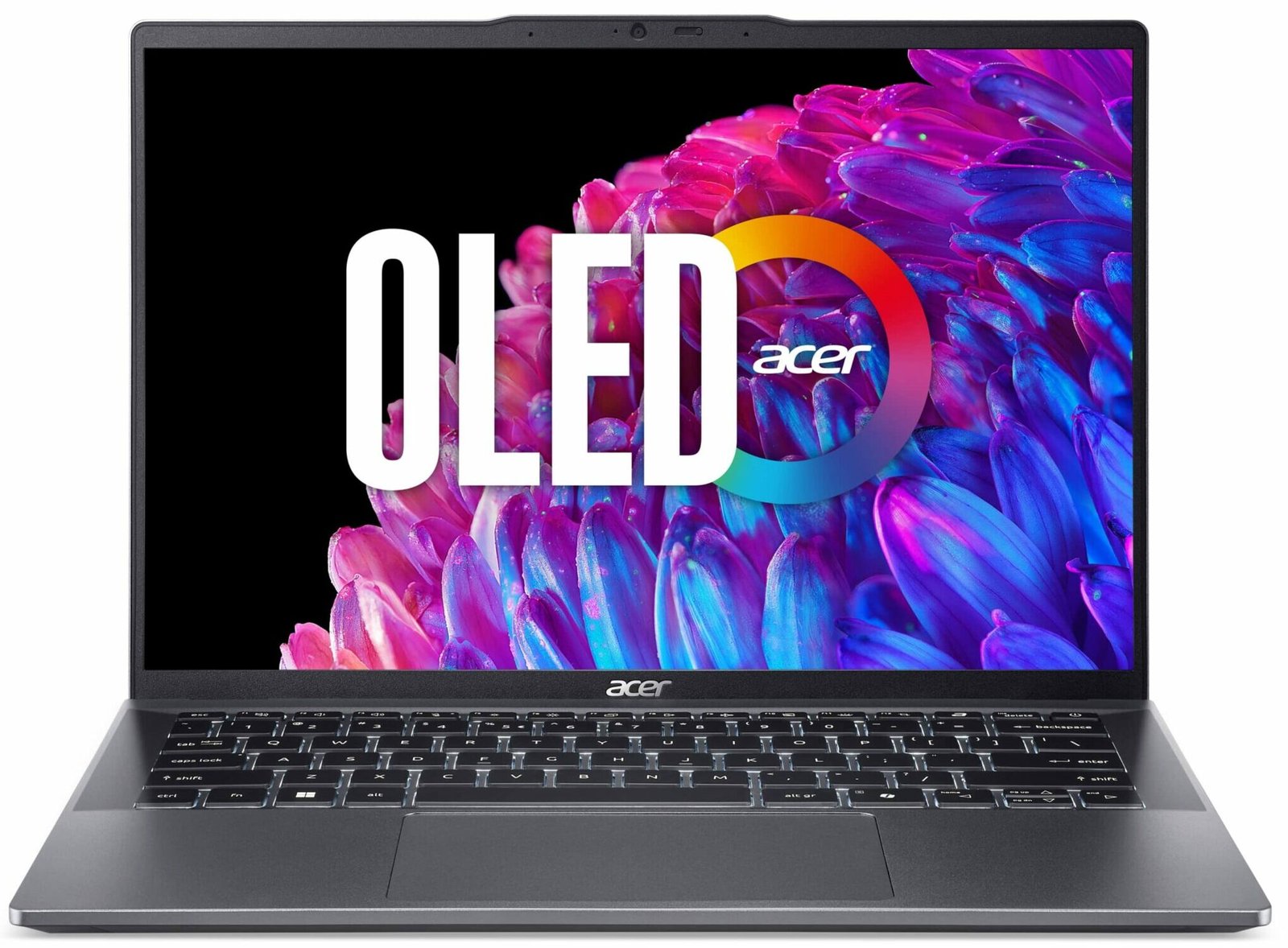 Acer Swift Go 14 OLED (i5, 16GB, 512GB)