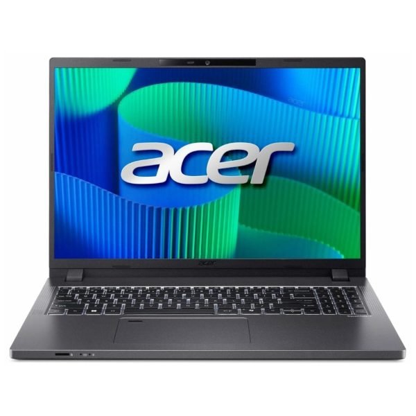 Acer TravelMate P216 Business Laptop (i5, 16GB, 512GB)