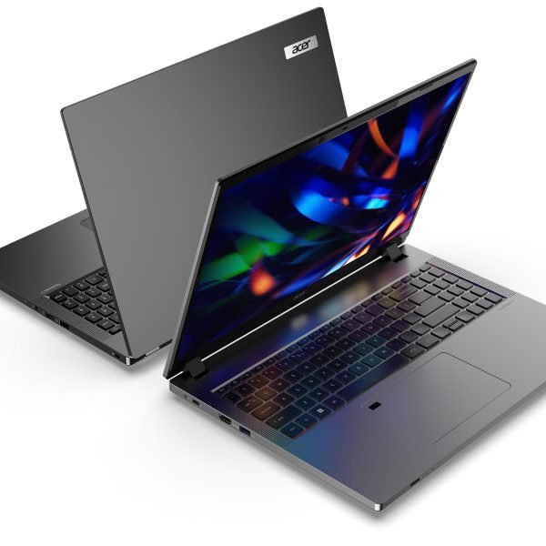Acer TravelMate P416 Business Laptop (i7, 16GB, 512GB)