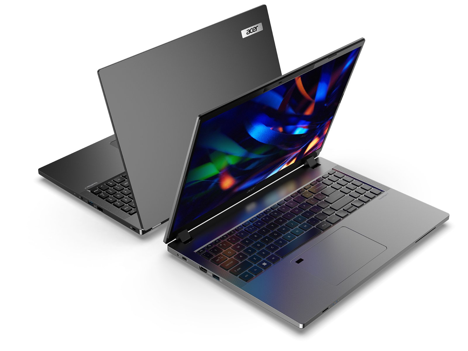 Acer TravelMate P416 Business Laptop (i7, 16GB, 512GB)
