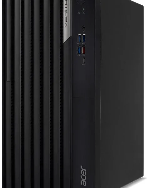 Acer Veriton M4690G Tower Desktop (i7, 16GB, 512GB)