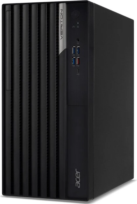Acer Veriton M4690G Tower Desktop (i7, 16GB, 512GB)