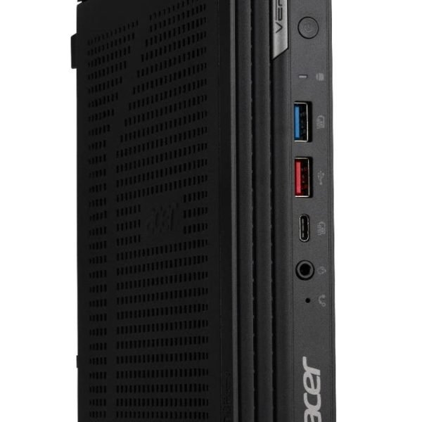 Acer Veriton N4690G Mini Desktop (i5, 8GB, 256GB)