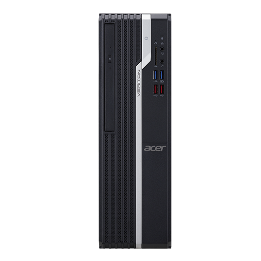 Acer Veriton X2690G SFF Desktop (i5, 8GB, 512GB)
