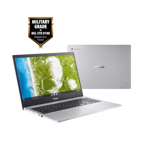 ASUS Chromebook CX1500 (Celeron, 8GB, 128GB)
