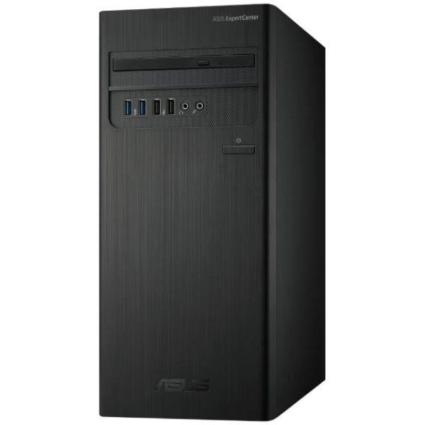 ASUS ExpertCenter D5 Tower Desktop (i7, 16GB, 512GB)