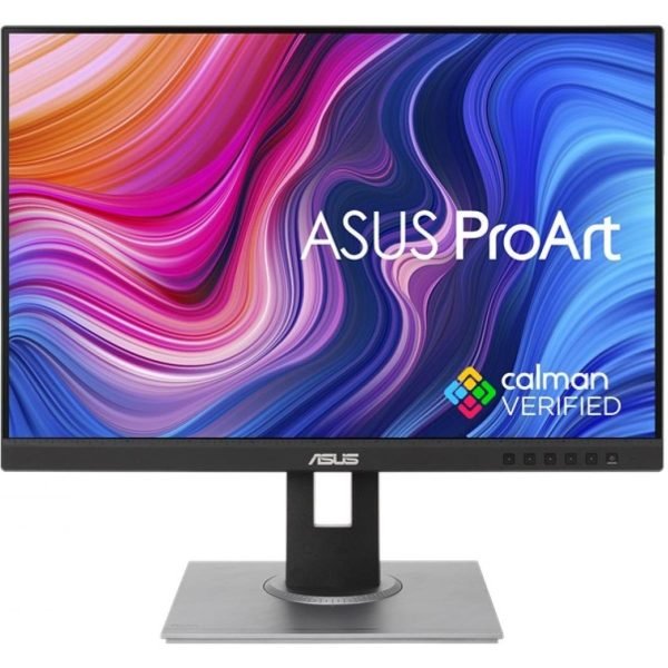 ASUS ProArt PA248QV 24.1" Professional Monitor