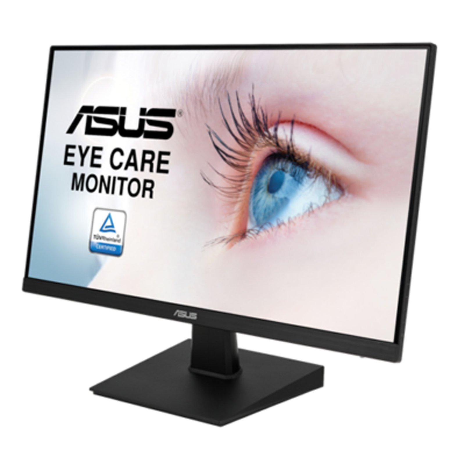 ASUS VA24EHE 23.8" Eye-Care Monitor
