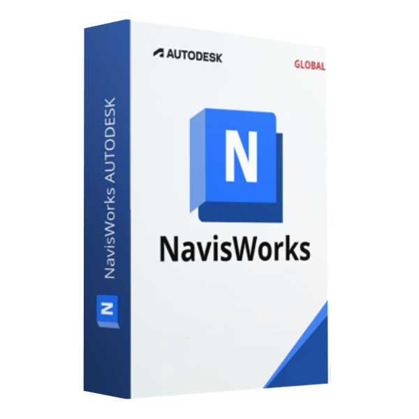 Autodesk Navisworks Manage 2025 (1-Year Subscription)