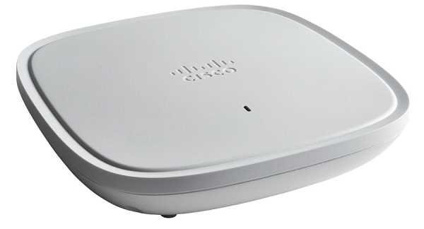Cisco Catalyst 9105AXI Wi-Fi 6 Access Point