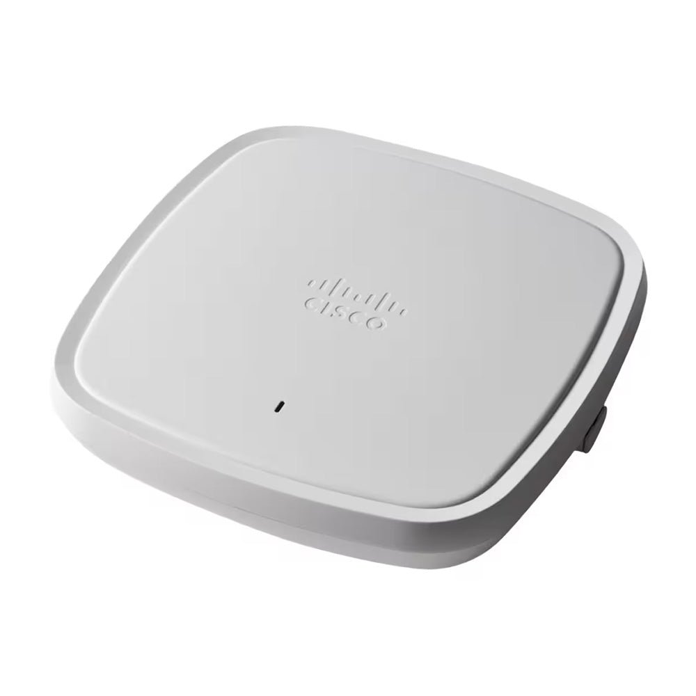 Cisco Catalyst 9105AXW Wall-Plate Wi-Fi 6 AP