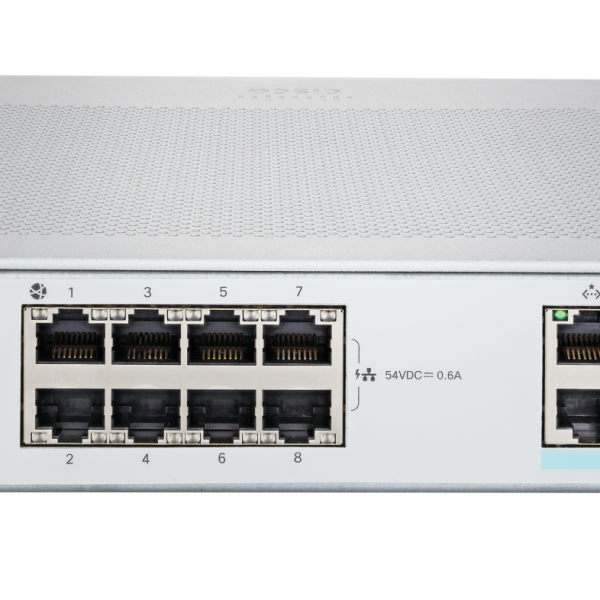Cisco Secure Firewall 1010 (Firepower)