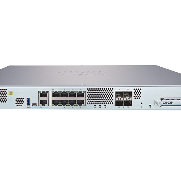 Cisco Secure Firewall 1120 (Firepower)