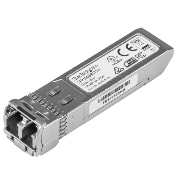 Cisco SFP-10G-SR 10-Gigabit SFP+ Module