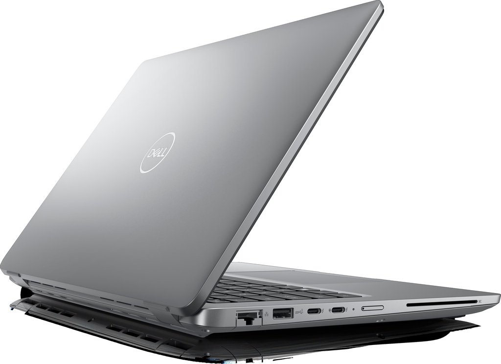 Dell Latitude 5440 Business Laptop (i7, 16GB, 512GB)