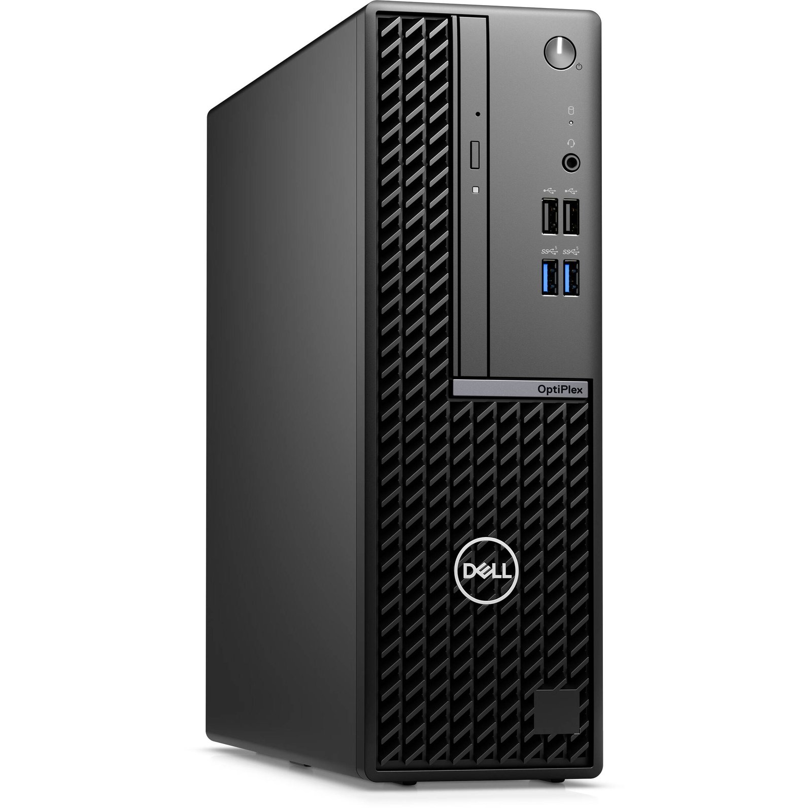 Dell OptiPlex 7010 Micro Desktop (i5, 8GB, 256GB)