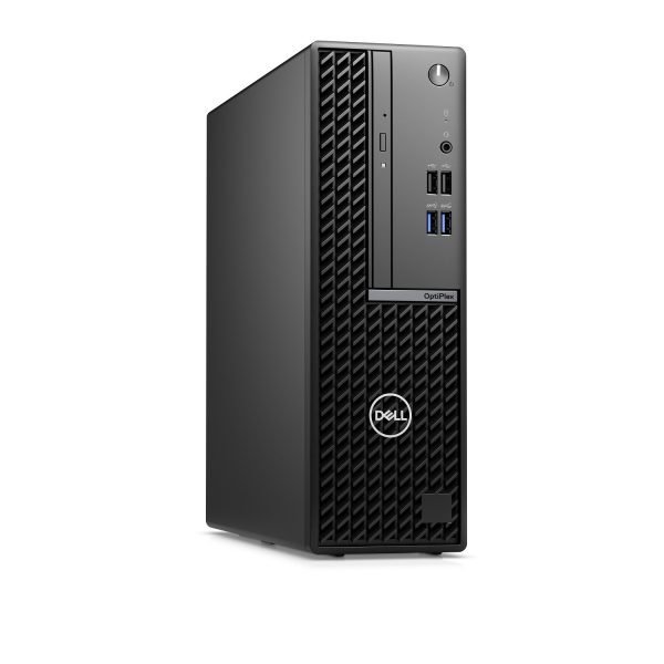 Dell OptiPlex 7010 SFF Desktop (i5, 8GB, 512GB)