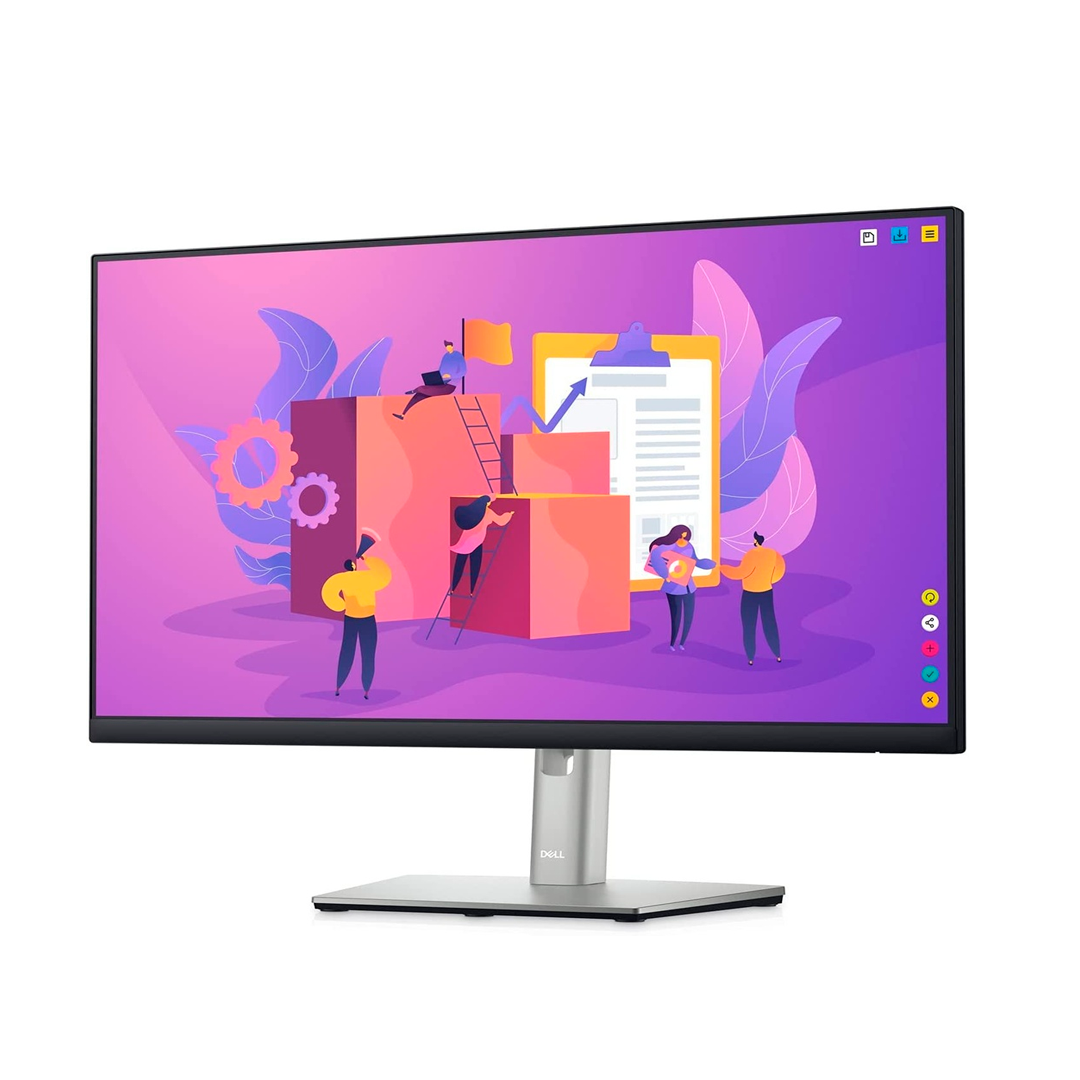 Dell P2422H 23.8" Professional Monitor