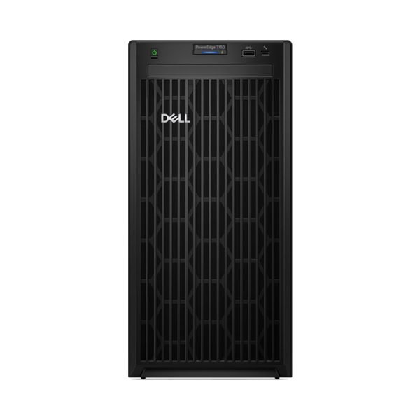 Dell PowerEdge T150 Tower Server (Xeon E-2314)