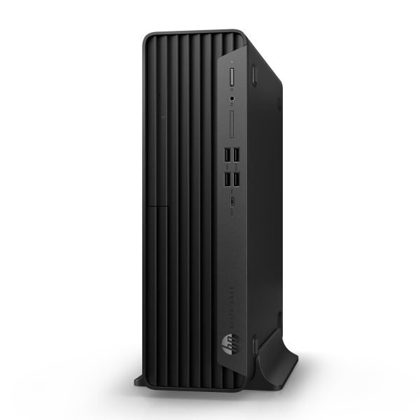 HP Elite SFF 800 G9 Desktop (i7, 16GB, 512GB)