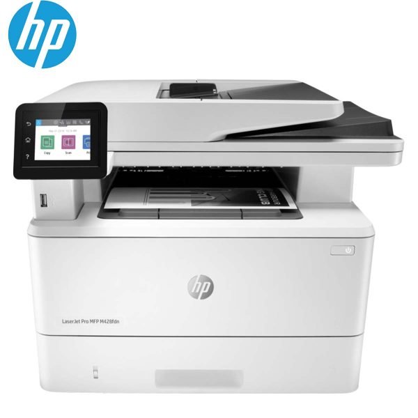 HP LaserJet Pro MFP 4103fdw (Print/Scan/Copy/Fax)