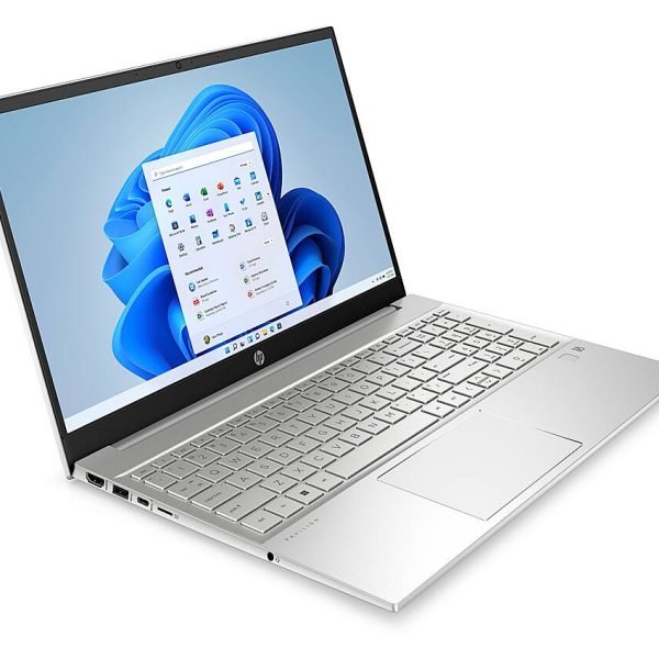 HP Pavilion 15 Laptop (i5, 8GB, 512GB)