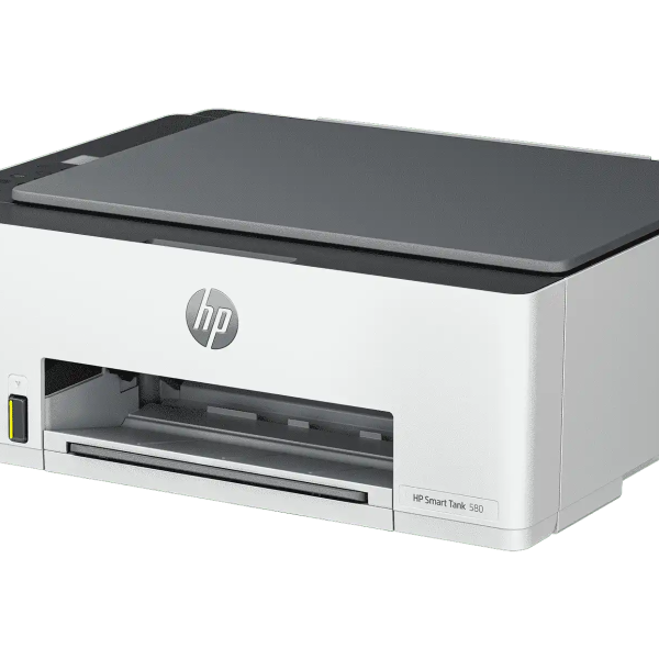 HP Smart Tank 580 All-in-One Printer