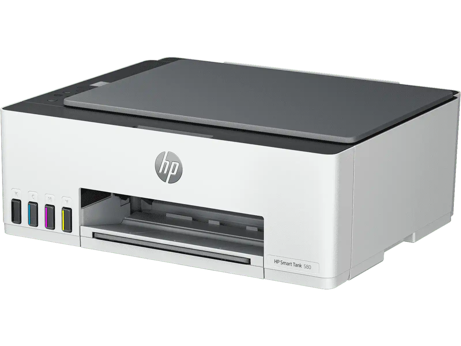 HP Smart Tank 580 All-in-One Printer