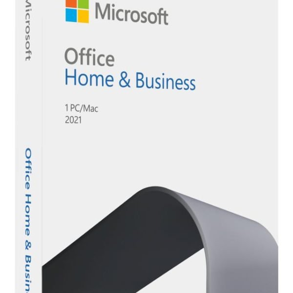 Office Home & Business 2021 (PKC)