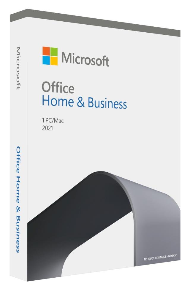 Office Home & Business 2021 (PKC)