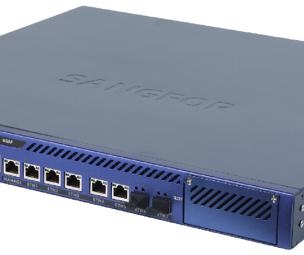 Sangfor IAG M5100 Internet Access Gateway