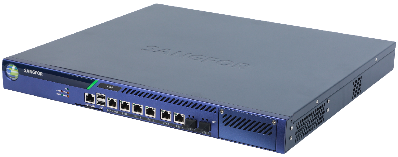 Sangfor IAG M5100 Internet Access Gateway