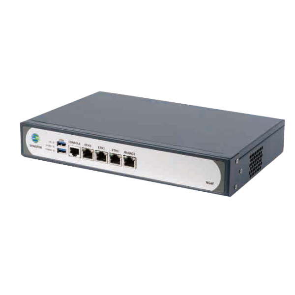 Sangfor NGAF M4500 Desktop Firewall