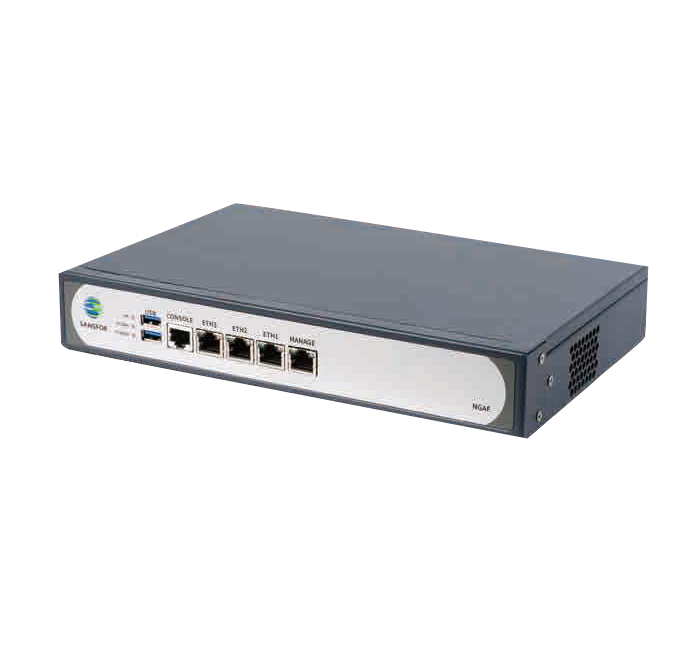 Sangfor NGAF M4500 Desktop Firewall