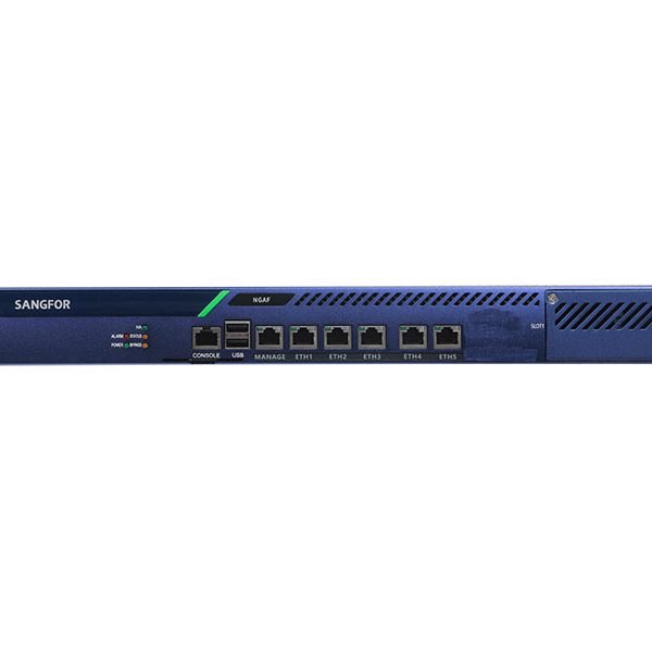 Sangfor NGAF M5100 Next-Generation Firewall