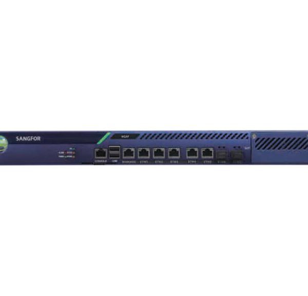 Sangfor NGAF M5300 Next-Generation Firewall