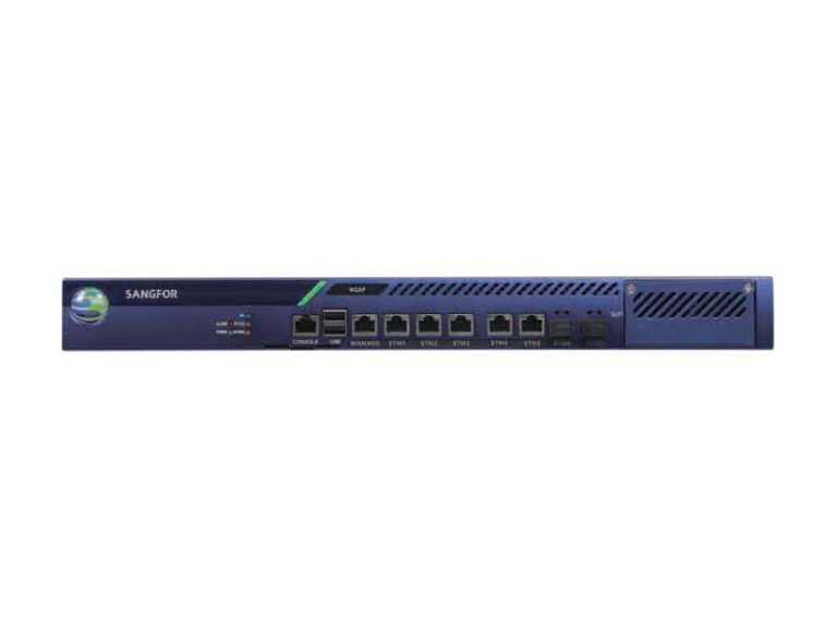 Sangfor NGAF M5300 Next-Generation Firewall