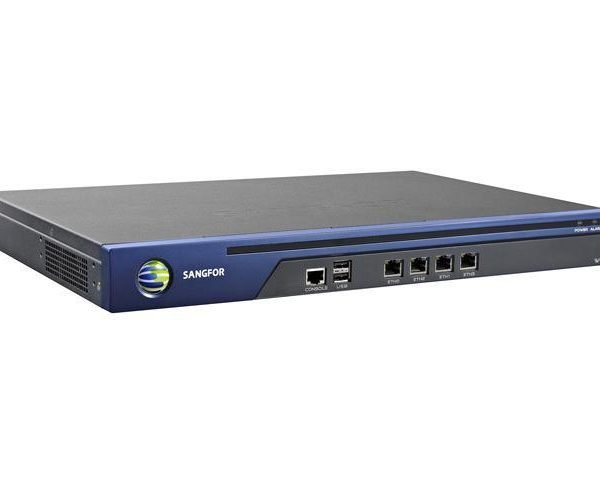 Sangfor WANO M5100 WAN Optimization