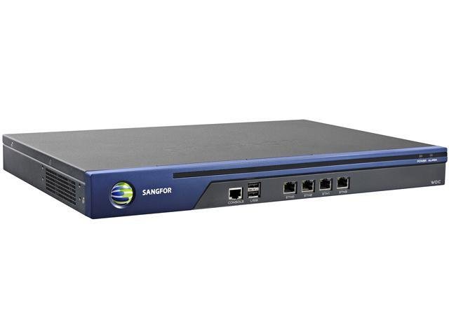 Sangfor WANO M5100 WAN Optimization