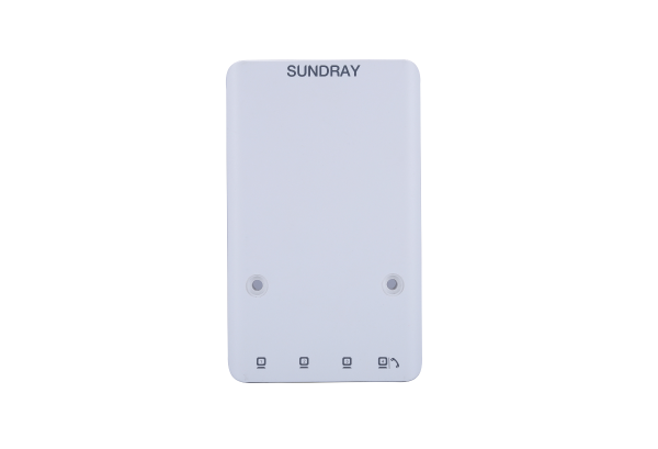 Sundray AP-W220 In-Wall Access Point