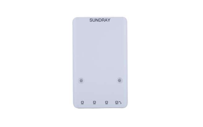 Sundray AP-W220 In-Wall Access Point